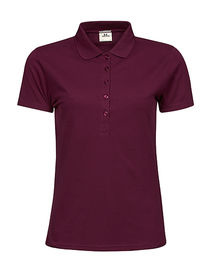 Women´s Luxury Stretch Polo - TJ145 - Tee Jays
