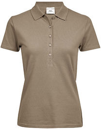 Women´s Luxury Stretch Polo - TJ145 - Tee Jays