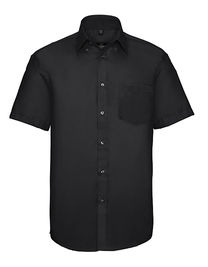 Men´s Short Sleeve Ultimate Non-Iron Shirt - Z957 - Russell Collection