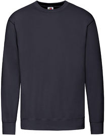Lightweight Set-In Sweat - F330 - Fruit of the Loom