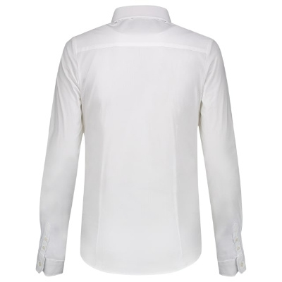 TRICORP Koszula damska Fitted Stretch Blouse (T24T0)