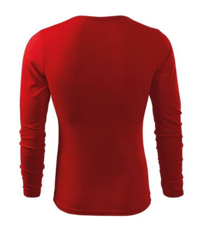 MALFINI® Koszulka męska Fit-T LS (11907)