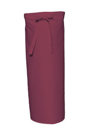 Bistro Apron - X968 - Link Kitchen Wear