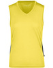 Yellow Black