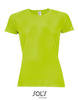 Neon Green