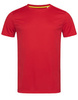 Crimson Red