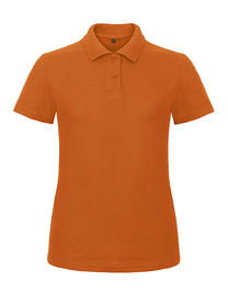 Women´s Polo ID.001 - BCPWI11 - B&C BE INSPIRED