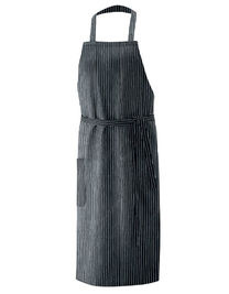 Bib Apron XXL 100 x 100 cm - EX141 - Exner