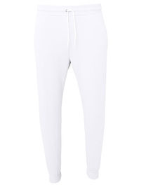 Unisex Sponge Fleece Jogger Sweatpants - CV3727 - Canvas