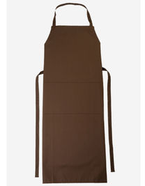 Bib Apron Verona Classic Bag 90 x 75 cm - CGW1146 - CG Workwear
