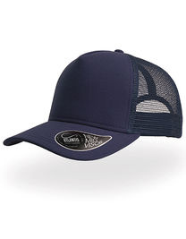 Rapper Jersey Cap - AT517 - Atlantis Headwear