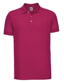 Men´s Stretch Polo - Z566 - Russell