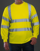 Hi-Vis Yellow