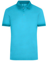 Turquoise Melange Turquoise
