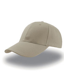 Zoom Cap - AT608 - Atlantis Headwear