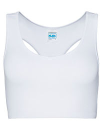 Women´s Cool Sports Crop Top - JC017 - Just Cool