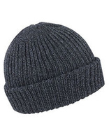 Heather Grey Fleck