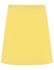 Sun Yellow (ca. Pantone 127C)