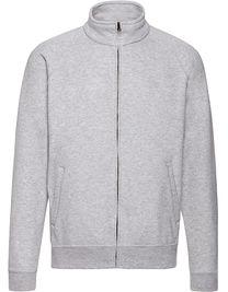 Classic Sweat Jacket - F457N - Fruit of the Loom