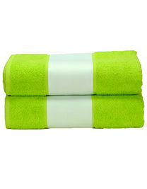 SUBLI-Me® Bath Towel - AR081 - ARTG