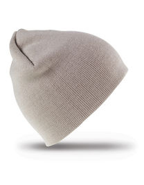 Soft Feel Cuffless Beanie - RC44 - Result Winter Essentials