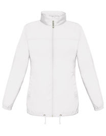 Women´s Jacket Sirocco - BCJW902 - B&C COLLECTION