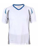 White Royal Blue