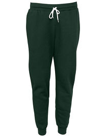 Unisex Sponge Fleece Jogger Sweatpants - CV3727 - Canvas