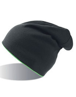 Black Green Fluo