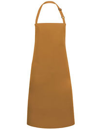 Bib Apron Basic With Buckle - KY049 - Karlowsky