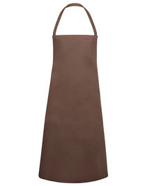 Basic Bib Apron - KY045 - Karlowsky