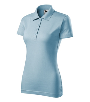 MALFINI® Koszulka polo damska Single J. (22315)