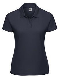 Ladies´ Classic Polo - Z539F - Russell