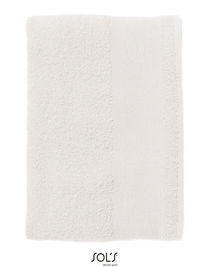 Hand Towel Bayside 50 - L897 - SOL´S