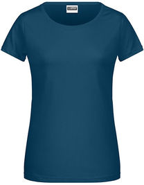 Ladies´ Basic-T - JN8007 - James&Nicholson