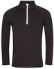 Jet Black Arctic White