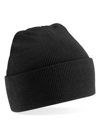 Junior Original Cuffed Beanie - CB45b - Beechfield