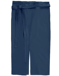 Slit Apron Milano 80 x 100 cm - CGW111 - CG Workwear