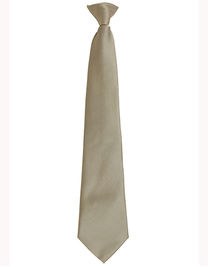 Colours Orginals Fashion Clip Tie - PW785 - Premier Workwear