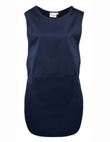 Navy (ca. Pantone 2766C)