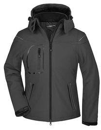 Ladies´ Winter Softshell Jacket - JN1001 - James&Nicholson