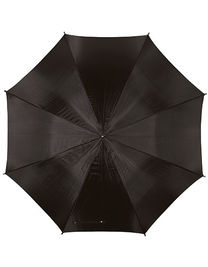 Automatic Umbrella With Plastic Handle - SC10 - L-merch