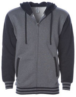 Gunmetal Heather Charcoal Heather