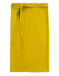 Bistro Apron Roma 80 - CGW122 - CG Workwear