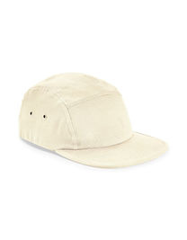 Canvas 5 Panel Camper Cap - CB654 - Beechfield