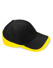 Black Yellow