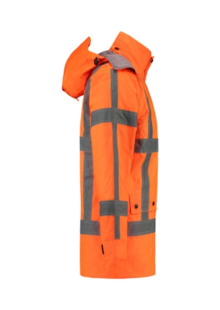 TRICORP Kurtka robocze unisex RWS Parka (T5098)
