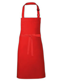 Barbecue Apron Adjustable - X979 - Link Kitchen Wear