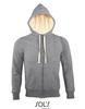 Grey melange