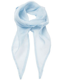 Women´s Colours Collection Chiffon Scarf - PW740 - Premier Workwear